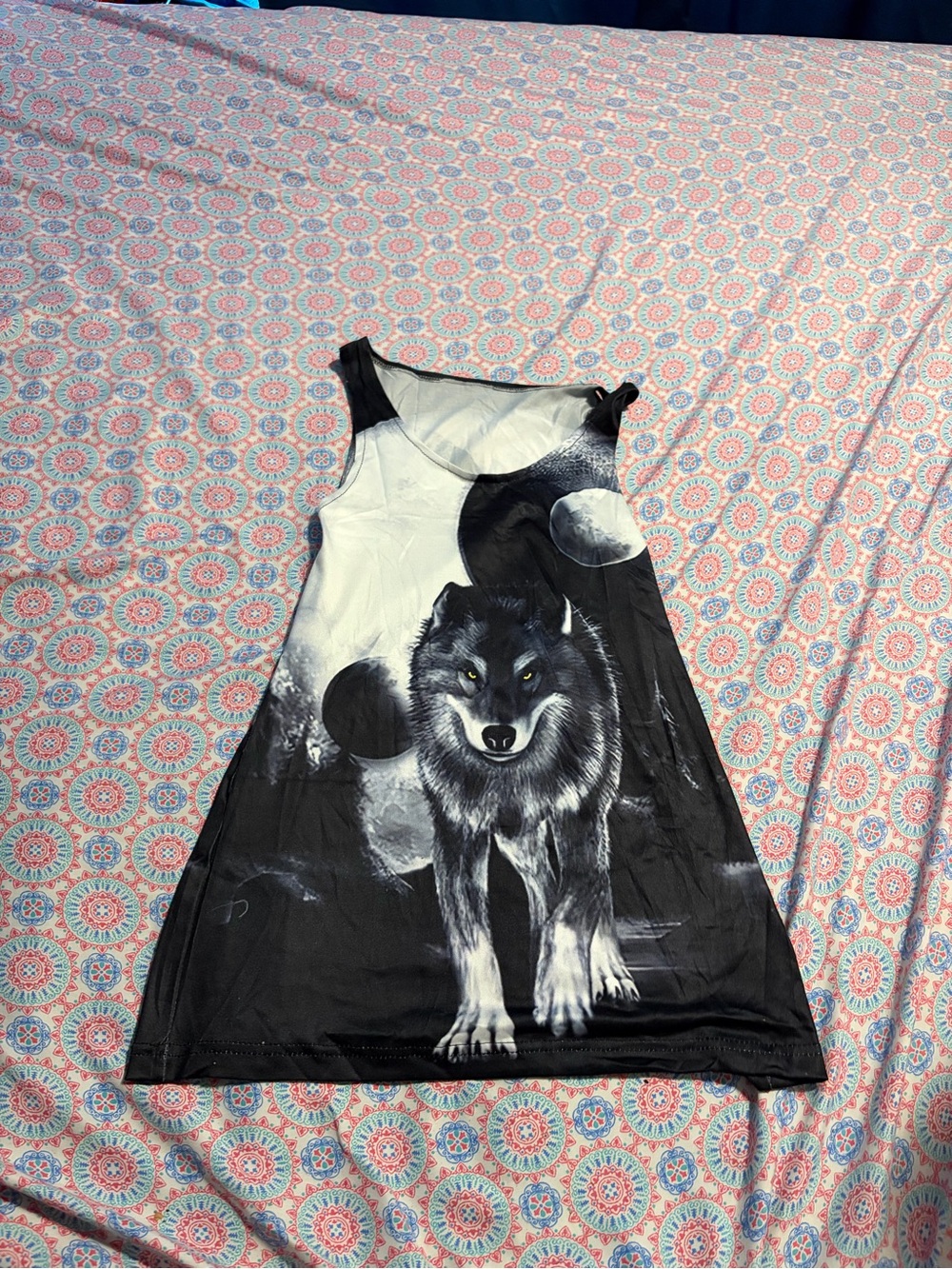 Xs new women tank